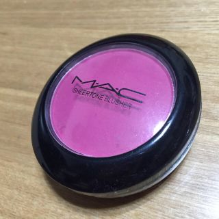 マック(MAC)の2色入 MACのチーク(チーク)