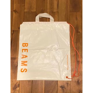 ビームス(BEAMS)のBEAMS ショップバッグ(ショップ袋)