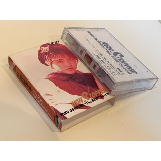 ビクター(Victor)の荻野目洋子 ノンストッパー 1986年 入手困難 超レア 超希少品(アイドルグッズ)