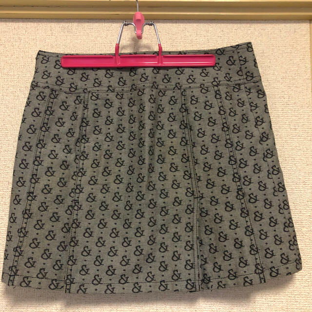 Pinky&Dianne(ピンキーアンドダイアン)のジョセリン様専用 レディースのスカート(ミニスカート)の商品写真