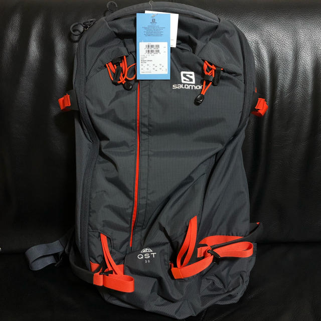 サロモン SALOMON バックパック リュック 30l