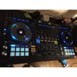 パイオニア(Pioneer)の5万値下げ！引越しのため手放します！DDJ-RZ(DJコントローラー)