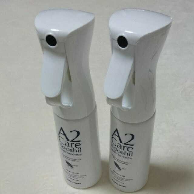 A2care ジェットスプレー セット 新品未使用