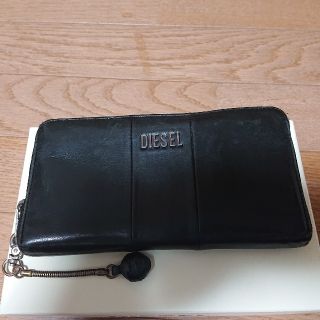 ディーゼル(DIESEL)のDIESEL  長財布(長財布)