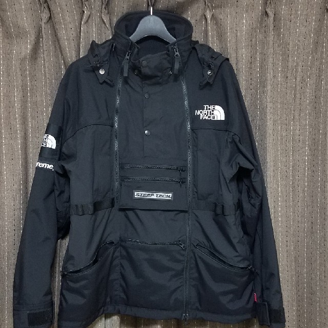 【本物保証】 Supreme - シュプリーム×ノースフェイス ジャケット マウンテンパーカー 【本物保証】 Supreme - シュプリーム×ノースフェイス ジャケット マウンテンパーカー