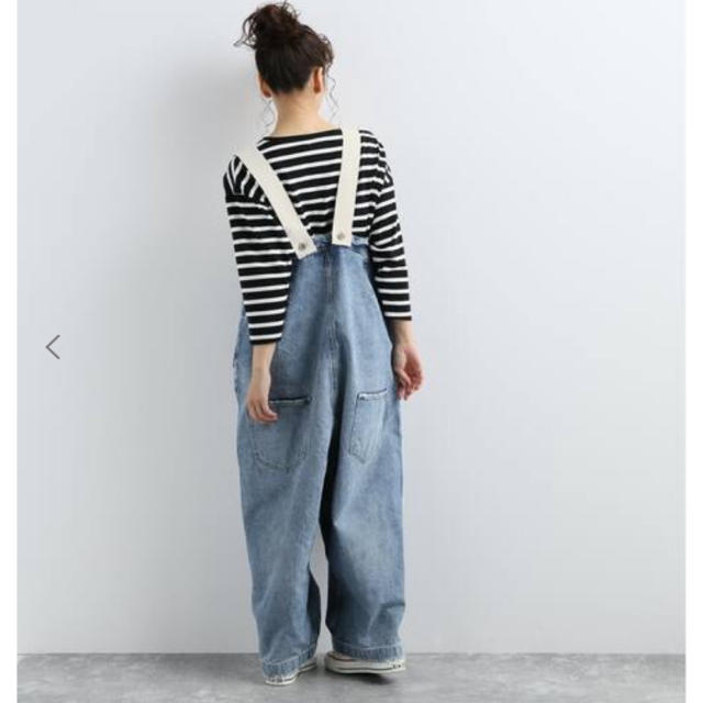 JOURNAL STANDARD - 美品 ジャーナルスタンダードラックス ビッグ5PK