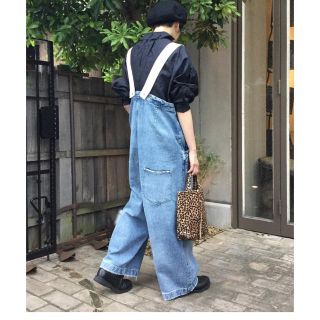 JOURNAL STANDARD - 美品 ジャーナルスタンダードラックス ビッグ5PK