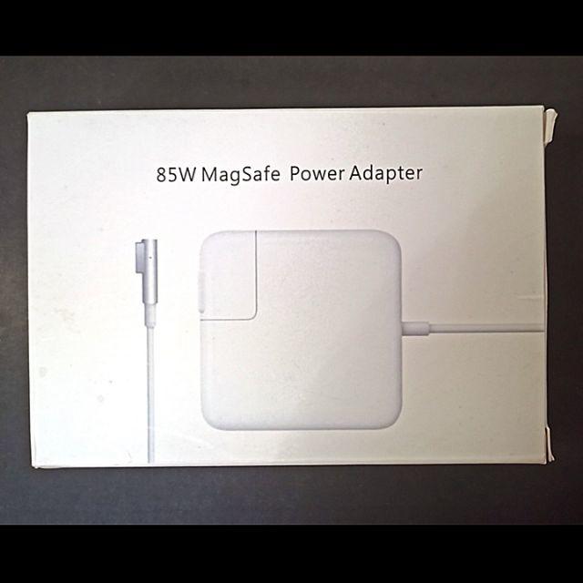 Mac (Apple)(マック)の【Mac】85W MagSafe Power Adapter  スマホ/家電/カメラのPC/タブレット(PC周辺機器)の商品写真