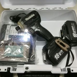 Makita - マキタ☆TD170Dｲﾝﾊﾟｸﾄﾄﾞﾗｲﾊﾞｾｯﾄ☆新品多数の通販 by family