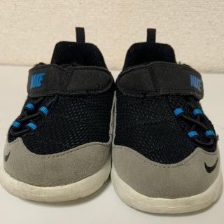 ナイキ(NIKE)のkids スニーカー　NIKE(スニーカー)