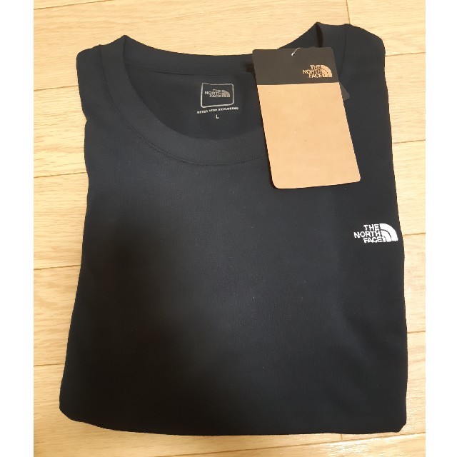 Tシャツワンピ THE NORTH FACE 2