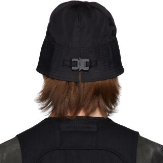 オフホワイト(Off-White)のアリクス バケットハット(ハット)