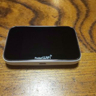 イーエム(e.m.)のポケットWiFi GL10P (PC周辺機器)