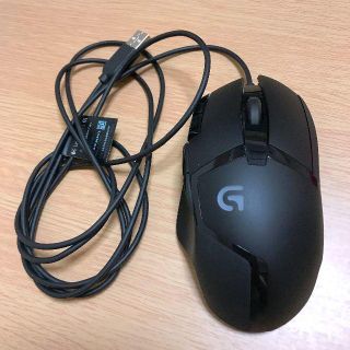 エルジーエレクトロニクス(LG Electronics)の★Logicool G ゲーミングマウス G402 有線(PC周辺機器)