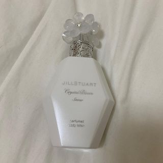 ジルスチュアート(JILLSTUART)のジルスチュアート クリスタルブルーム ハンドクリーム(ボディローション/ミルク)