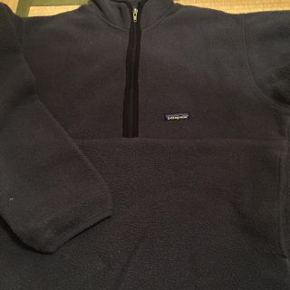 パタゴニア(patagonia)のパタゴニアメンズフリース(その他)