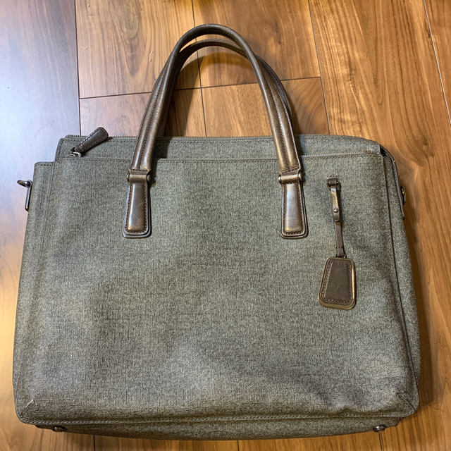 TUMI - TUMI シンクレア・コレクションの79331EG ビジネスバッグの通販