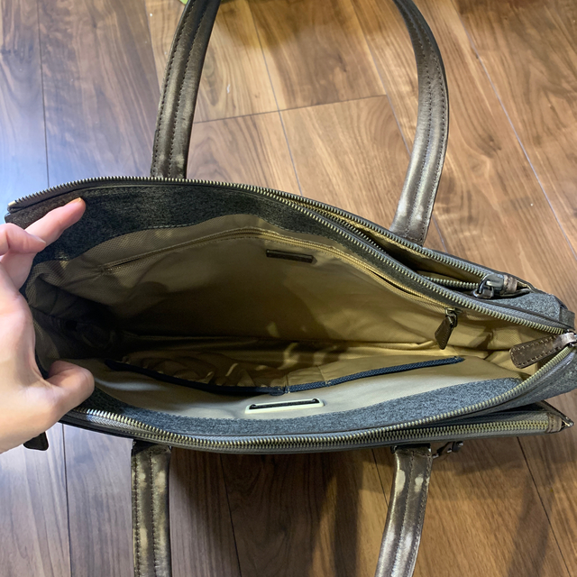 TUMI - TUMI シンクレア・コレクションの79331EG ビジネスバッグの通販
