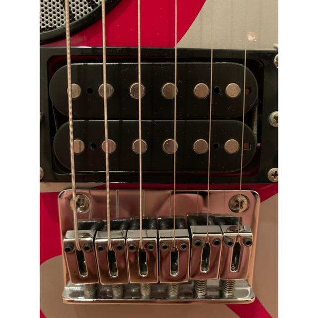 Fernandes(フェルナンデス)のフェルナンデス　ZO3 ぞうさんギター 楽器のギター(エレキギター)の商品写真