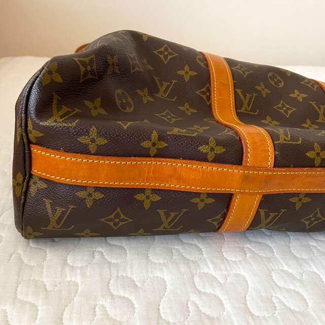 通販限定品】 LOUIS VUITTON 美品☆ルイヴィトン キーポル60の通販 by ☆ブランド多数☆ unico  取引実績380＋｜ルイヴィトンならラクマ