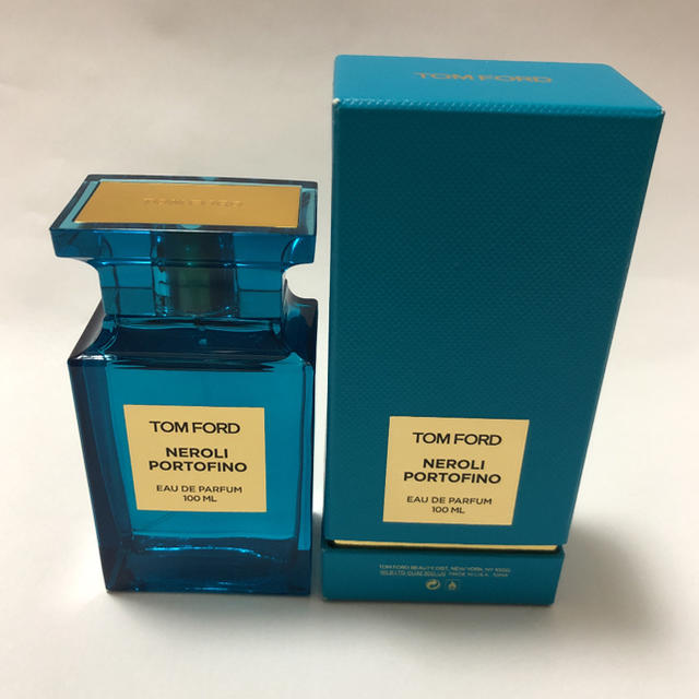 香水★TOM FORD★トムフォード★オードパルファム　本物！