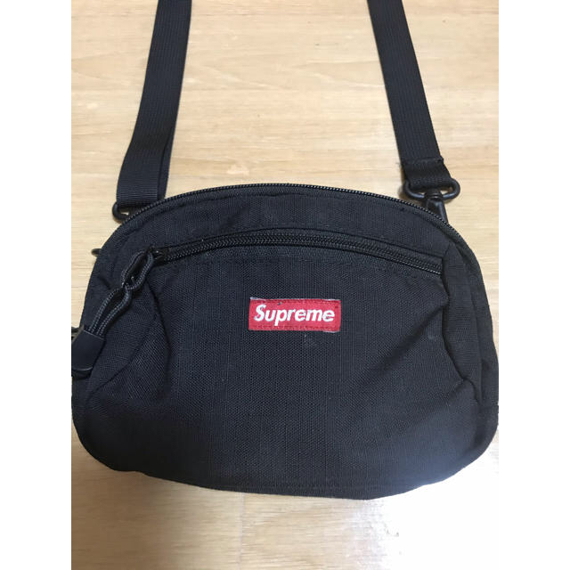 ショルダーバッグSupreme ショルダーバッグ