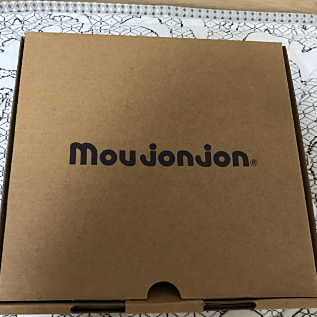 mou jon jon(ムージョンジョン)のmoujonjon レインブーツ15.0cm キッズ/ベビー/マタニティのキッズ靴/シューズ(15cm~)(長靴/レインシューズ)の商品写真