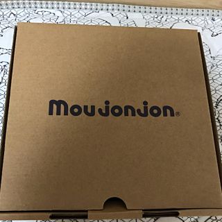 ムージョンジョン(mou jon jon)のmoujonjon レインブーツ15.0cm(長靴/レインシューズ)