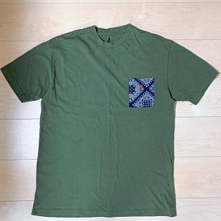 グラミチ(GRAMICCI)の【こうみれぱぱさん専用】GRAMICCI　グラミチ(Tシャツ/カットソー(半袖/袖なし))