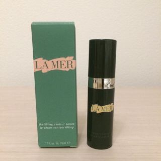 ドゥラメール(DE LA MER)の新品！【DE LA MER】美容液(美容液)