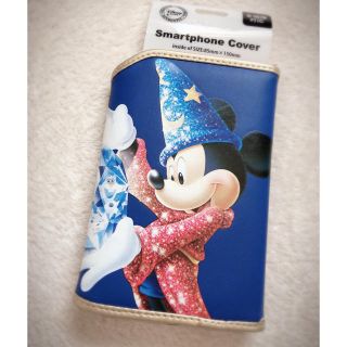 ディズニー(Disney)のD23 ディズニー スマホケース(その他)