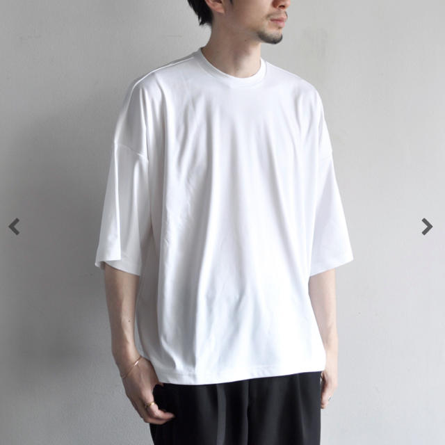 UNUSED(アンユーズド)の最終値下げSEEALL basketball Tシャツ メンズのトップス(Tシャツ/カットソー(半袖/袖なし))の商品写真