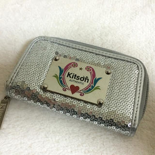 キットソン(KITSON)のミニ財布＊コインケース＊(コインケース)