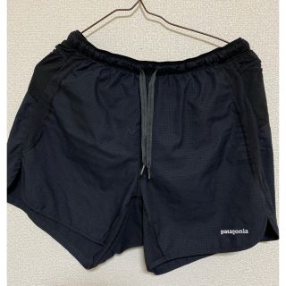 パタゴニア(patagonia)の専用(ショートパンツ)