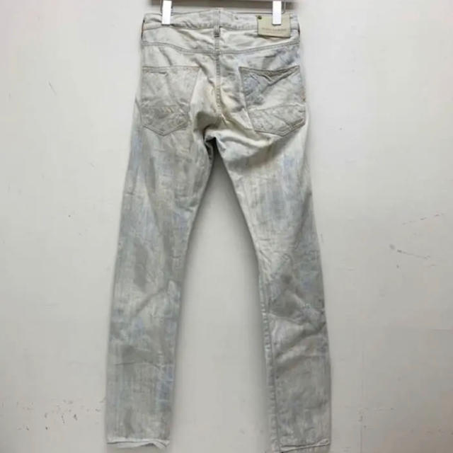 デニム スコッチアンドソーダ SCOTCH&SODA 28 ラルストン