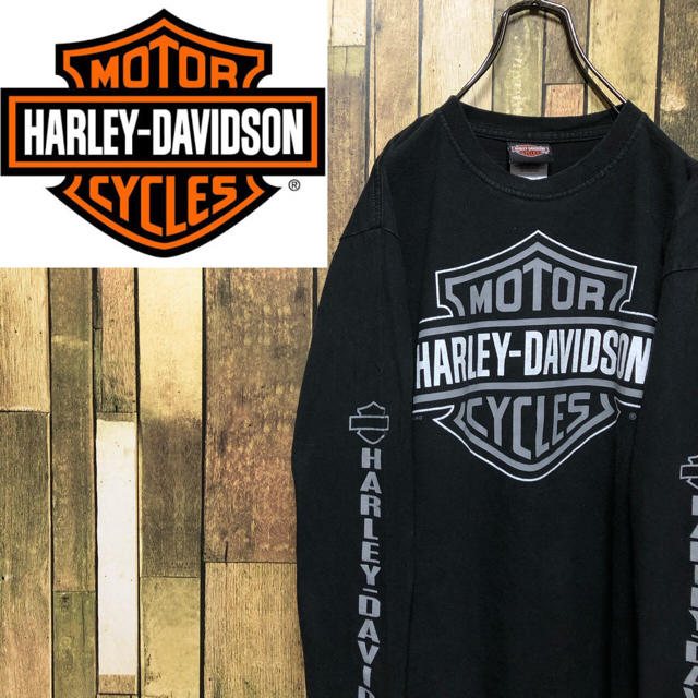 Harley Davidson - ゆりか様専用【ハーレーダビッドソン】メキシコ製 