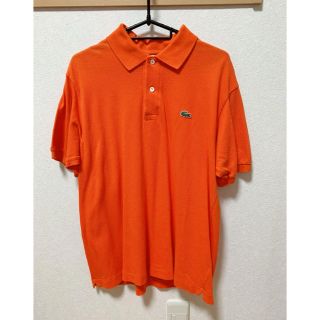 ラコステ(LACOSTE)の専用(ポロシャツ)