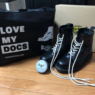 ドクターマーチン(Dr.Martens)のドクターマーチン De.Martens  (ブーツ)