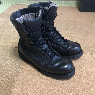 ダナー(Danner)のタカ様専用　ダナー  5000SDF ゴアテックス　自衛隊　ミリタリー(ブーツ)