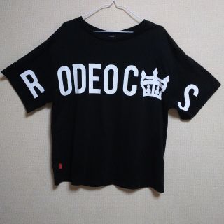 ロデオクラウンズ★RODEO CROWNS半袖Tシャツ(Tシャツ(半袖/袖なし))