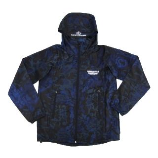 MAN WITH A MISSION - 「新品」マンウィズ エアヤッケ ウインド