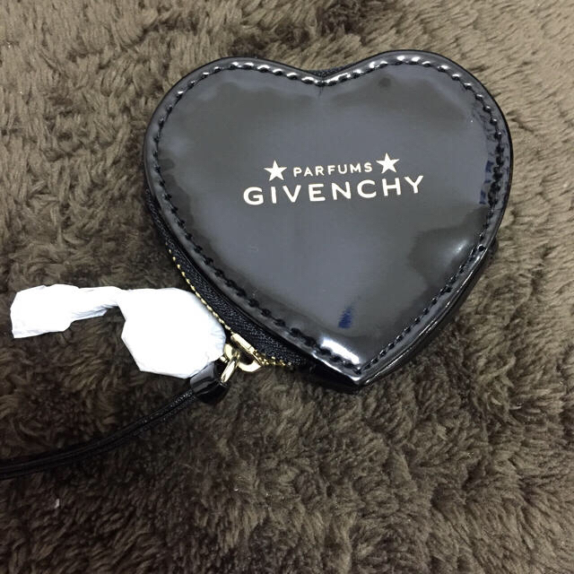 GIVENCHY(ジバンシィ)のGIVENCHY PARFUMS セット レディースのファッション小物(コインケース)の商品写真