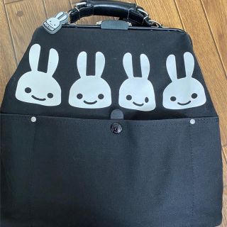 CUNE お医者さんリュック