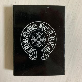 クロムハーツ(Chrome Hearts)のクロムハーツ マッチ Chrome Hearts ノベルティ 1個(その他)