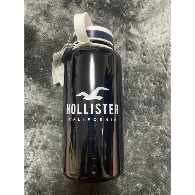 Hollister(ホリスター)のボトル キッズ/ベビー/マタニティの授乳/お食事用品(水筒)の商品写真