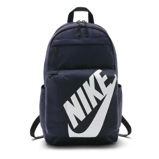 NIKE(ナイキ)の【新品】NIKE ナイキ　スポーツウェア エレメンタル バックパック メンズのバッグ(バッグパック/リュック)の商品写真