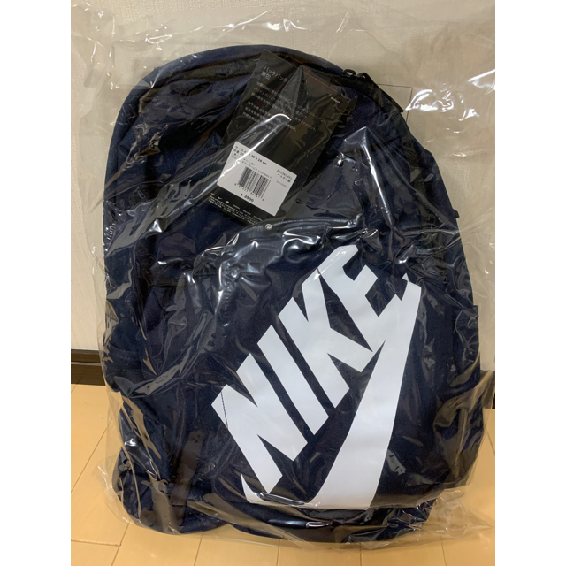 NIKE(ナイキ)の【新品】NIKE ナイキ　スポーツウェア エレメンタル バックパック メンズのバッグ(バッグパック/リュック)の商品写真