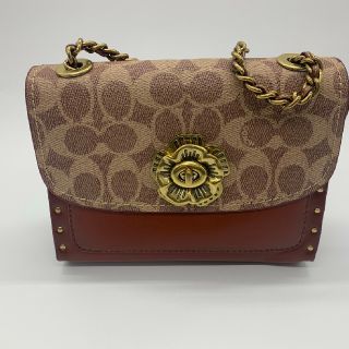 コーチ(COACH)の【shoko1112様専用】コーチ ショルダーバッグ レディース COACH (ショルダーバッグ)