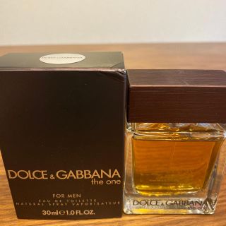 ドルチェアンドガッバーナ(DOLCE&GABBANA)のドルガバ　未使用　香水(ユニセックス)