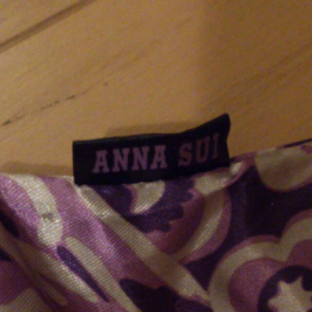 ANNA SUI(アナスイ)のきんちゃく その他のその他(その他)の商品写真